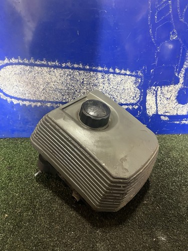 Wacker neuson bh24 petrol - wacker,