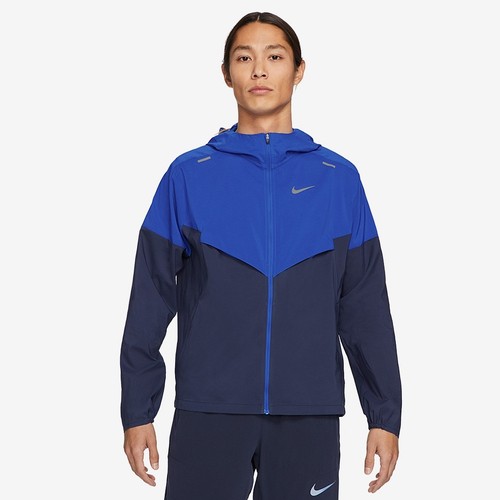 Nike windrunner repel jacket - nike,