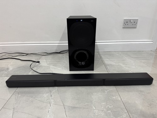 Sony ws40r active subwoofer - sony, sa-ws40r