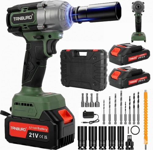 3000nm high torque impact - high,