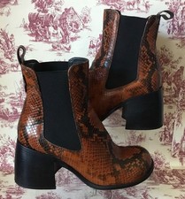 Russell & Bromley Hackney