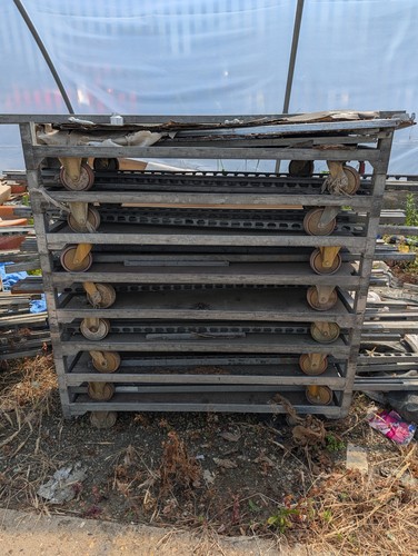 Dutch danish trolley plant - dutch/,