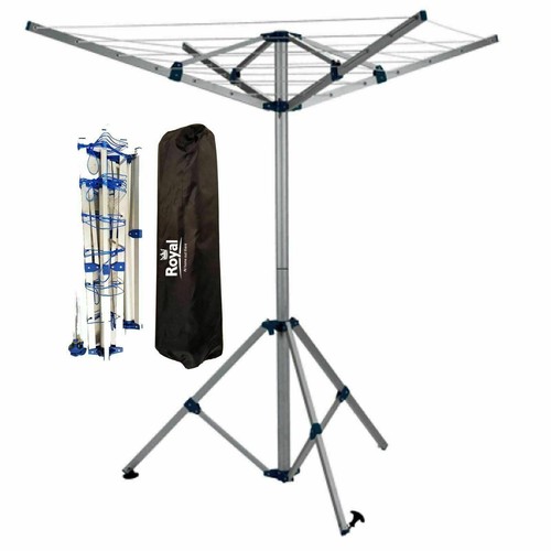 Royal portable aluminium - royal,