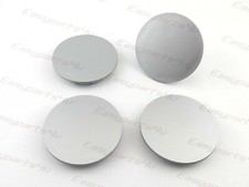 4x  ALLOY WHEEL HUB CENTRE