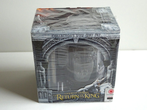 The lord - lord, return