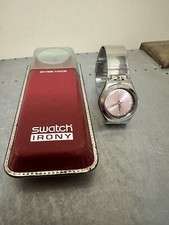 Vintage Swatch Irony Ladies