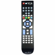 *NEW* RM-Series DVD Remote