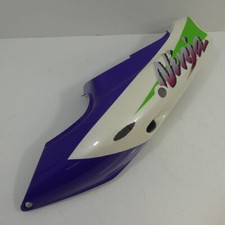 Kawasaki ZX-9R Ninja Side Panel Left Side Fairing Tail Cover 34326