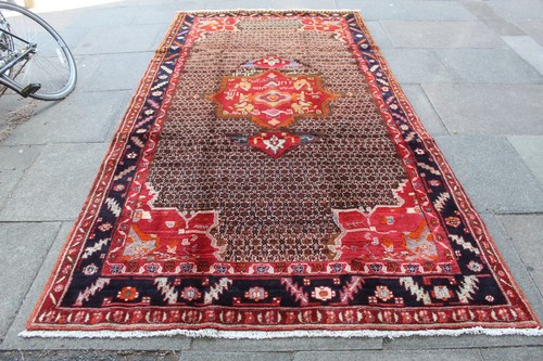 Vintage hand made traditional - hand,