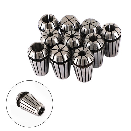 10pcs er16 spring - spring, set