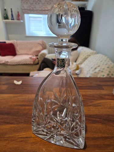 Thomas webb crystal juliet - thomas,