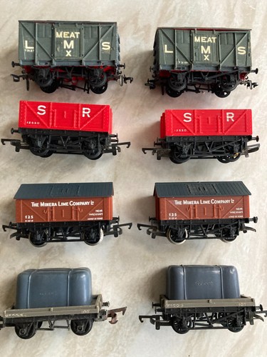 Airfix hornby triang - hornby,,