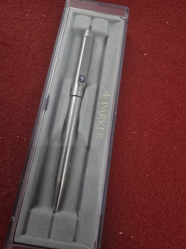 Parker blue trim new - parker, 25