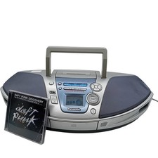 PANASONIC RX-ES27 Portable