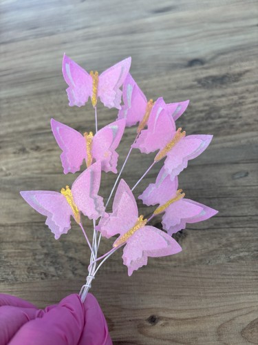 Handmade edible wafer paper - handmade,