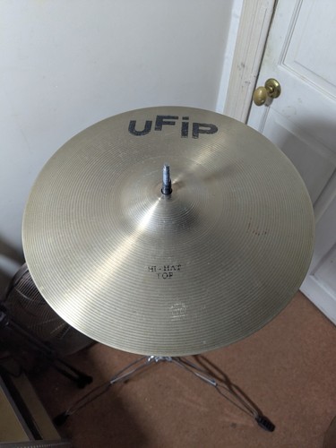 Ufip handcrafted - ufip, 14”