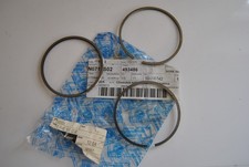 Piston Ring Set Piaggio Porter