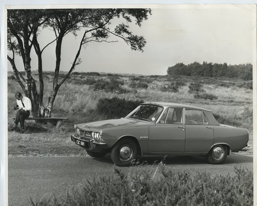 Rover 3500 cxc - rover,