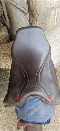 John whitaker hebden 17inch - john,