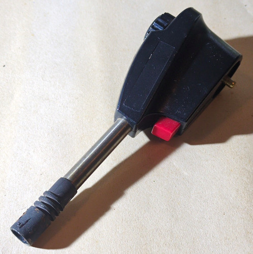 Vintage bernzomatic ts1500 - vintage,