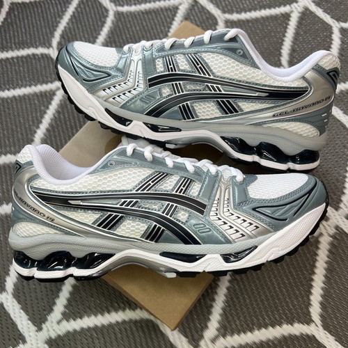 Asics gel kayano - 14, white