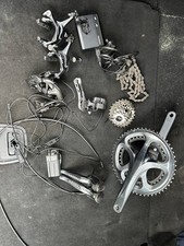 Shimano Ultegra 6770 Di2 10