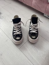 Converse All Star Pumps Girls
