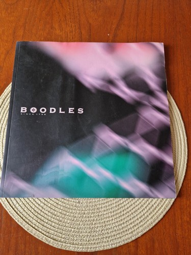 Boodles jewellery 2004 - boodles,