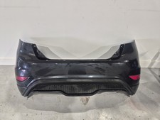 FORD FIESTA MK7.5 ST ST180