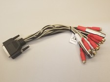 M-Audio Delta 1010LT Breakout