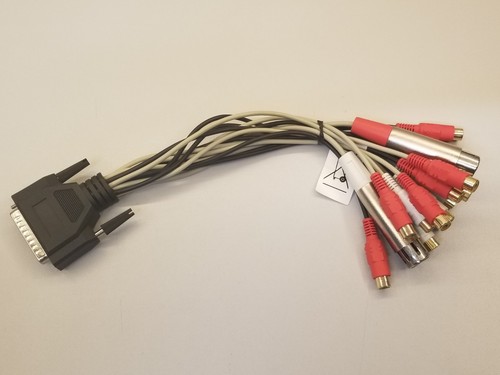 Audio delta 1010lt breakout - 1010lt,