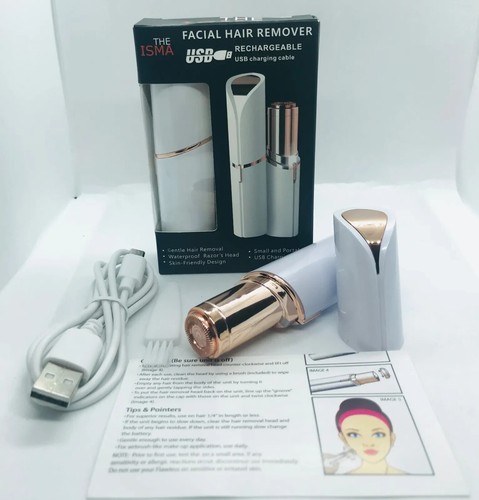 Facial hair remover for women - hair,