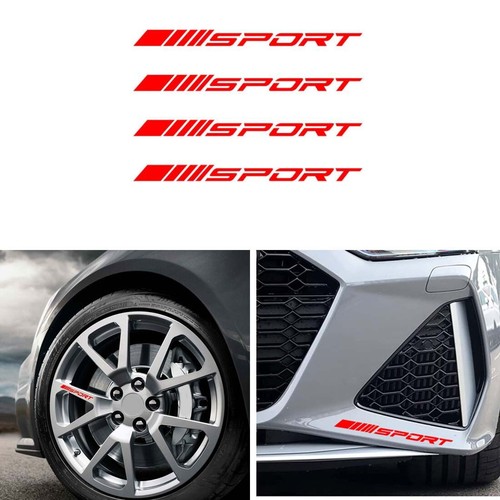Sport style car rims - car,