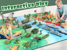 Toy Soldiers Army Men Toys