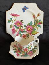 WILEMAN SQUARE QUEEN ANNE TRIO