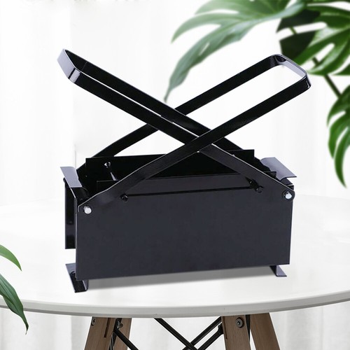 Log briquette maker eco - briquette,