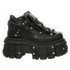 New Rock Boots M-TANK106-C2