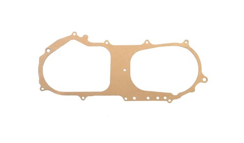 Clutch cover gasket - clutch,