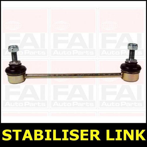 Stabiliser anti roll bar - bar, link