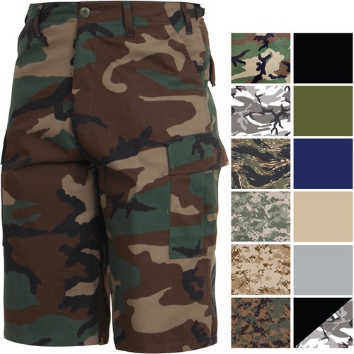 Rothco extra long cargo bdu - rothco,