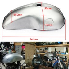 10L 2.6 Gal Universal Fit Cafe