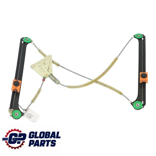 Audi window lifter - audi, front