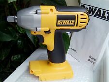 DEWALT DC810K 28V Li-ION 1/2" IMPACT WRENCH BARE BODY ONLY