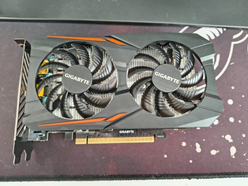 Gigabyte nvidia geforce gtx - gigabyte,