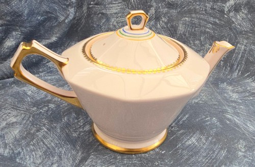 Tuscan china art deco - ,