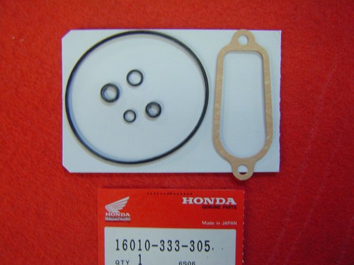 Cb350f cb400f carburetor - cb400f,