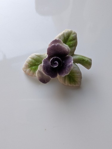 Vintage porcelain bone - , china