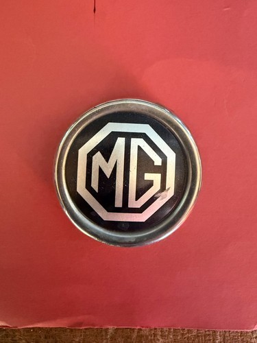 Mgb bgt nos rostyle - bgt, wheel