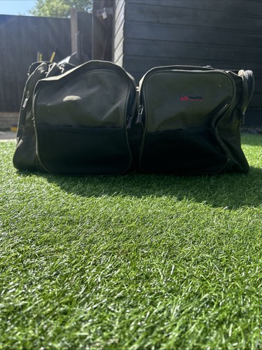 Advanta fishing tackle bag - advanta,