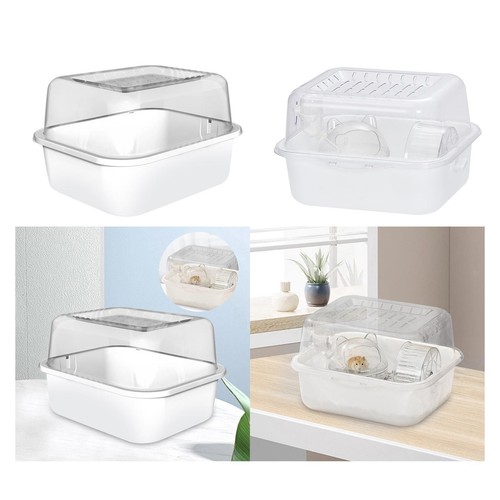 Hamster cage house - hamster,